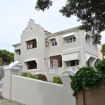 Villa Zeezicht Cidade Do Cabo Exterior foto
