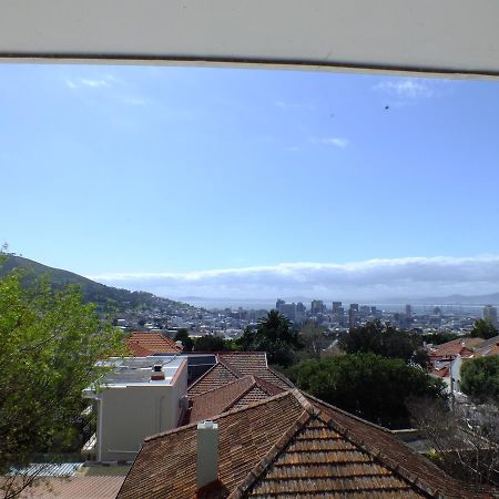 Villa Zeezicht Cidade Do Cabo Exterior foto
