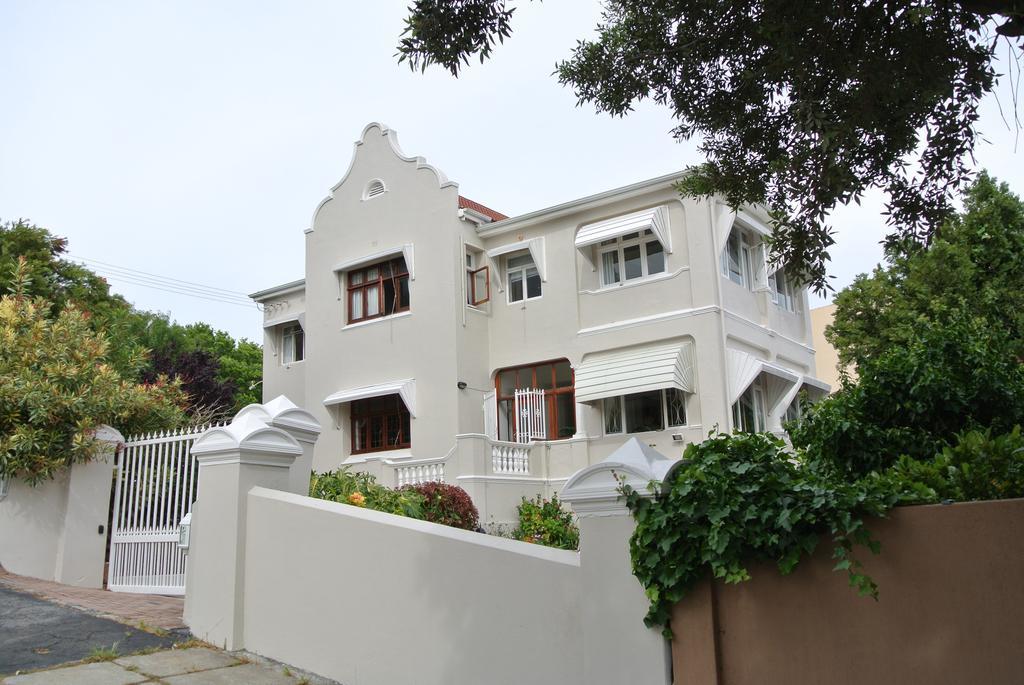 Villa Zeezicht Cidade Do Cabo Exterior foto