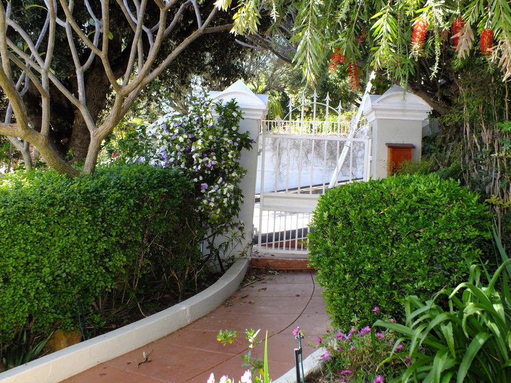 Villa Zeezicht Cidade Do Cabo Exterior foto